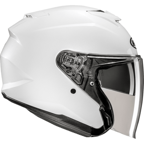 HJC I31 PEARL - DRIVEN Canada's Powersports 88042694909210000421119