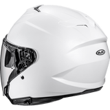 HJC I31 PEARL - DRIVEN Canada's Powersports 88042694909210000421119