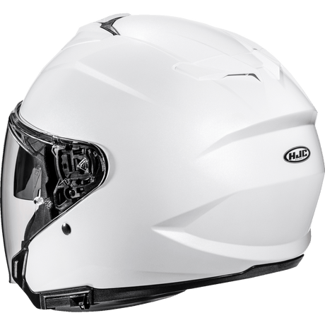 HJC I31 PEARL - DRIVEN Canada's Powersports 88042694909210000421119