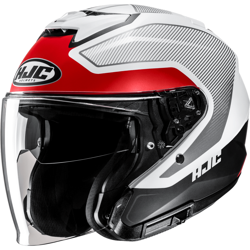 HJC I31 TEVIS - DRIVEN Canada's Powersports 88042690331590000449043