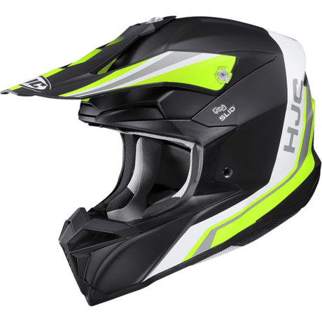 HJC I50 FLUX - DRIVEN Canada's Powersports 1905011906660000349583