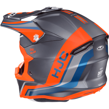 HJC I50 FLUX - DRIVEN Canada's Powersports 1905011907270000349589