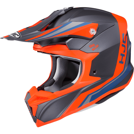 HJC I50 FLUX - DRIVEN Canada's Powersports 1905011907270000349589