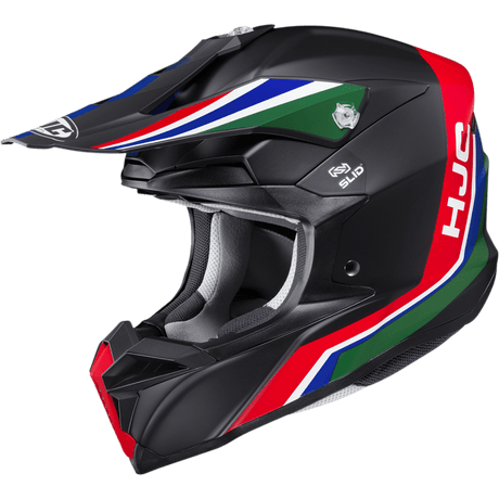 HJC I50 FLUX - DRIVEN Canada's Powersports 1905011907890000349595