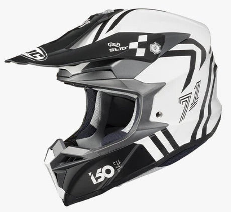 HJC I50 HEX - DRIVEN Canada's Powersports 1905012146140000369969