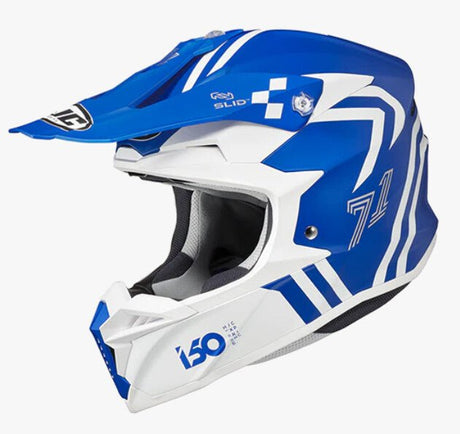 HJC I50 HEX - DRIVEN Canada's Powersports 1905012146140000369969