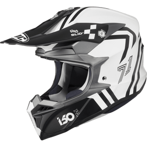 HJC I50 HEX - DRIVEN Canada's Powersports 1905012144920000369918
