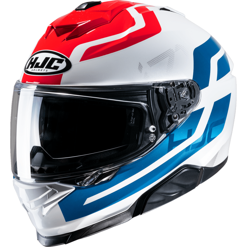 HJC i71 ENTA Front - Driven Powersports