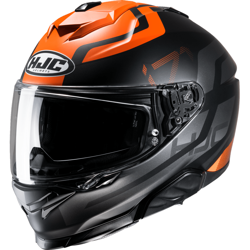 HJC i71 ENTA Front - Driven Powersports