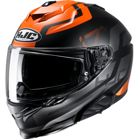 HJC i71 ENTA Front - Driven Powersports