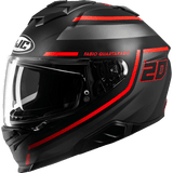 HJC I71 FQ20 REPLICA - DRIVEN Canada's Powersports 0101 - 16235