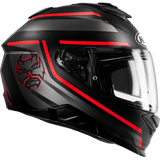 HJC I71 FQ20 REPLICA - DRIVEN Canada's Powersports 0101 - 16235