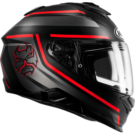 HJC I71 FQ20 REPLICA - DRIVEN Canada's Powersports 0101 - 16235