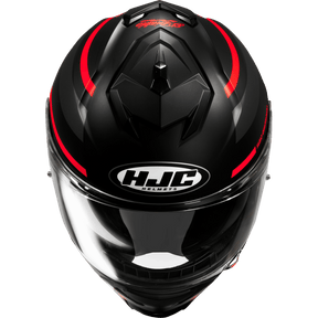 HJC I71 FQ20 REPLICA - DRIVEN Canada's Powersports 0101 - 16235