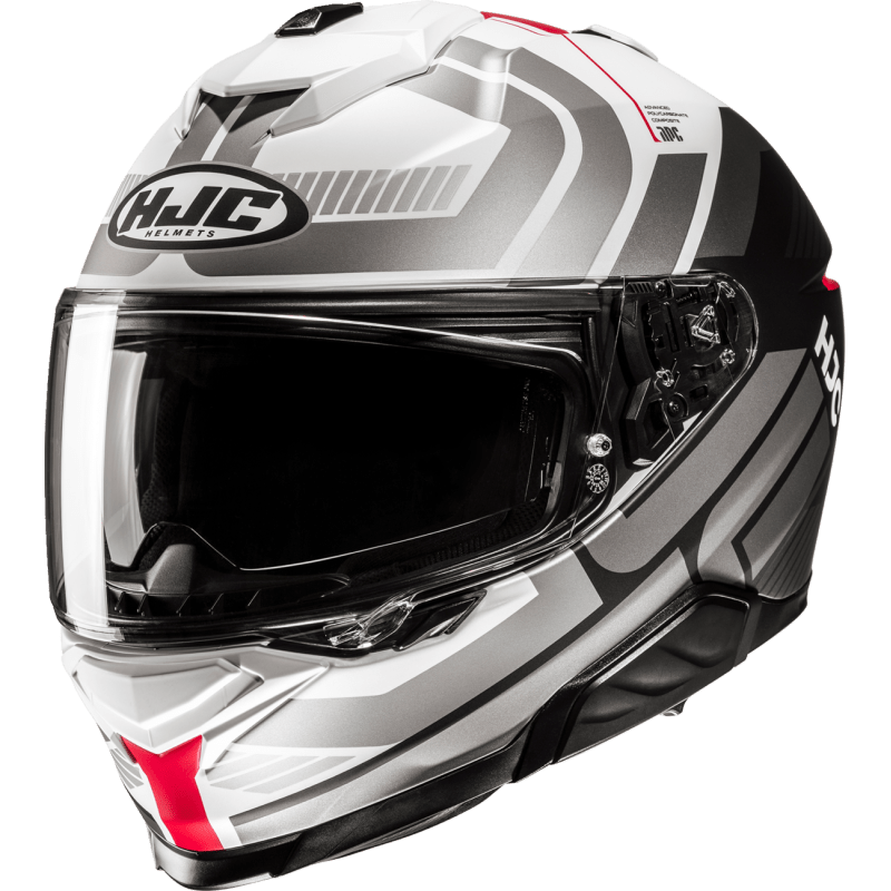 HJC I71 VIZ - DRIVEN Canada's Powersports 1905013148640000445619