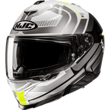 HJC I71 VIZ - DRIVEN Canada's Powersports 1905013149870000445692