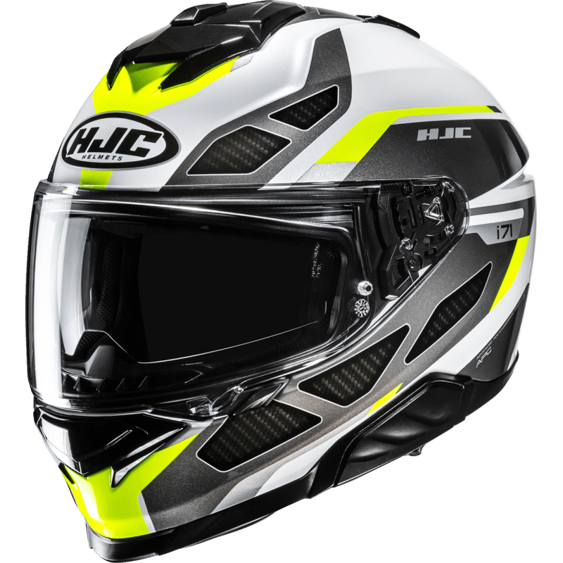 HJC I71 ZEST - DRIVEN Canada's Powersports 190501359698FP55NUS4DH3V