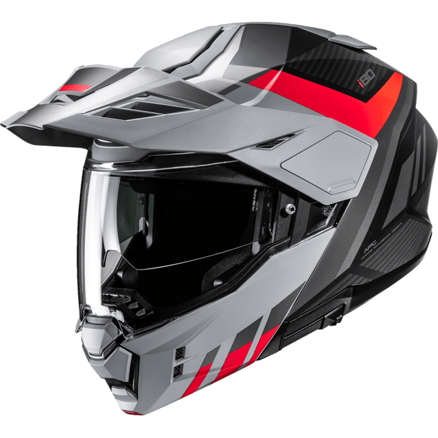 HJC I80 IMES - DRIVEN Canada's Powersports 8804269086247EP37NEP42S1V