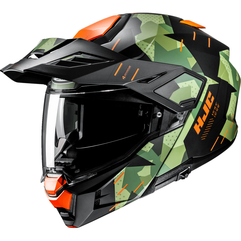 HJC I80 ROKI - DRIVEN Canada's Powersports 88042690074020000453659