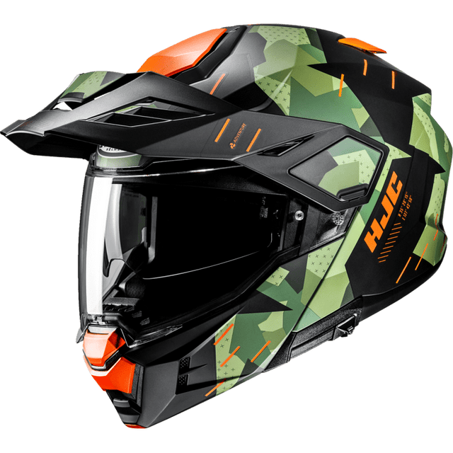 HJC I80 ROKI - DRIVEN Canada's Powersports 88042690074020000453659