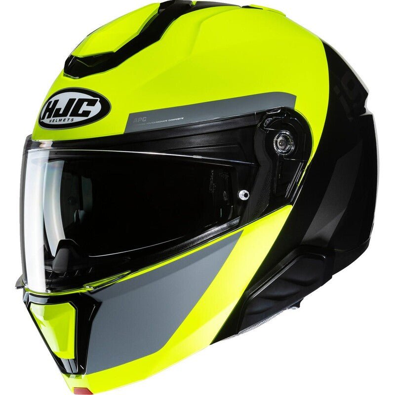 HJC I91 BINA - DRIVEN Canada's Powersports 88042694645710000407343