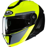 HJC I91 BINA - DRIVEN Canada's Powersports 88042694645710000407343
