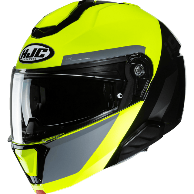 HJC I91 BINA - DRIVEN Canada's Powersports 88042694645710000407343