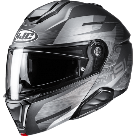 HJC I91 DUSK - DRIVEN Canada's Powersports 8804269087213EP35NEP34S5V