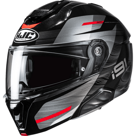 HJC I91 DUSK - DRIVEN Canada's Powersports 8804269087541EP35NEP4401V