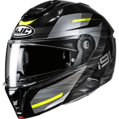 HJC I91 DUSK - DRIVEN Canada's Powersports 8804269087862EP35NEP443HV