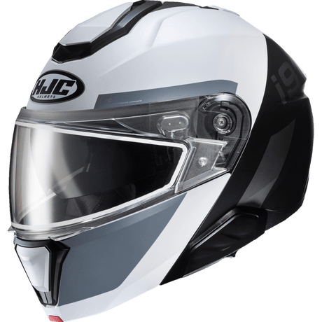HJC I91 EC BINA - DRIVEN Canada's Powersports 190501278609438552