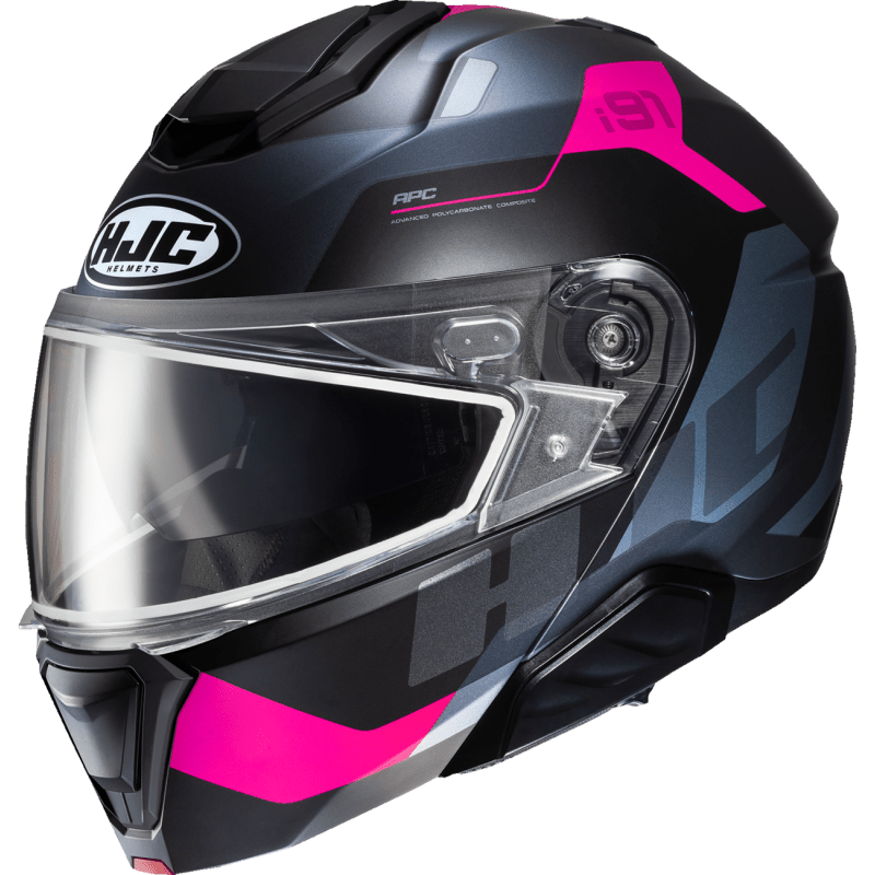 HJC I91 EC CARST - DRIVEN Canada's Powersports 190501278500438542