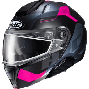 HJC I91 EC CARST - DRIVEN Canada's Powersports 190501278500438542