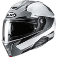 HJC I91 FELIO - DRIVEN Canada's Powersports 8804269088180EP35NEP45S1V