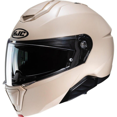 HJC I91 SF SAND - DRIVEN Canada's Powersports 88042694485400000402370