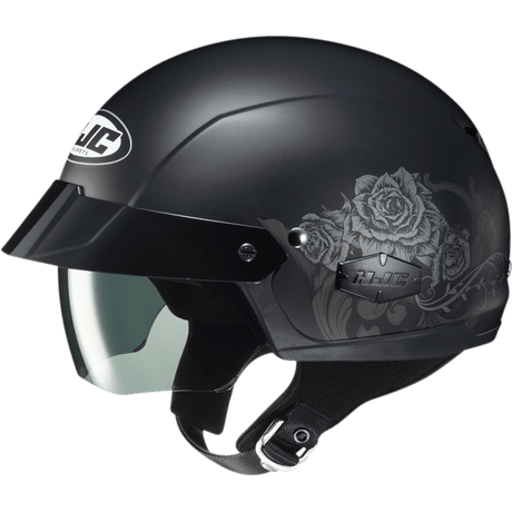 HJC IS - CRUISER FIOR - DRIVEN Canada's Powersports 1905011697230103 - 1299