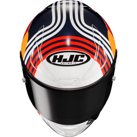 HJC RPHA 1 AUSTIN RB GP - DRIVEN Canada's Powersports 1905011991570101 - 14687