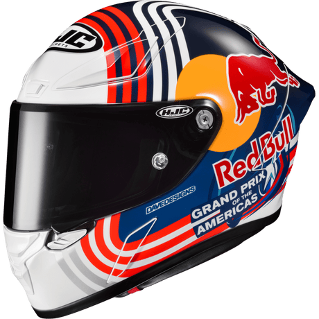 HJC RPHA 1 AUSTIN RB GP - DRIVEN Canada's Powersports 1905011991570101 - 14687