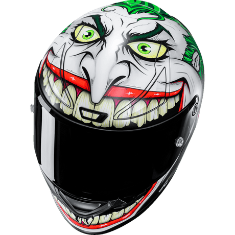 HJC RPHA 1 DC JOKER - DRIVEN Canada's Powersports 1905012484800000396091