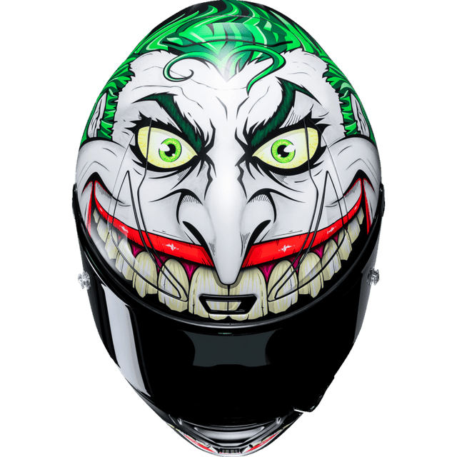 HJC RPHA 1 DC JOKER - DRIVEN Canada's Powersports 1905012484800000396091