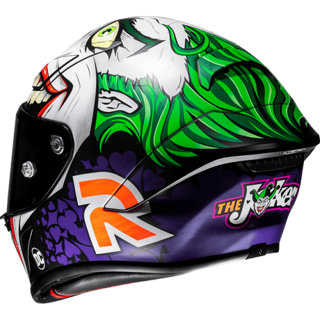 HJC RPHA 1 DC JOKER - DRIVEN Canada's Powersports 1905012484800000396091