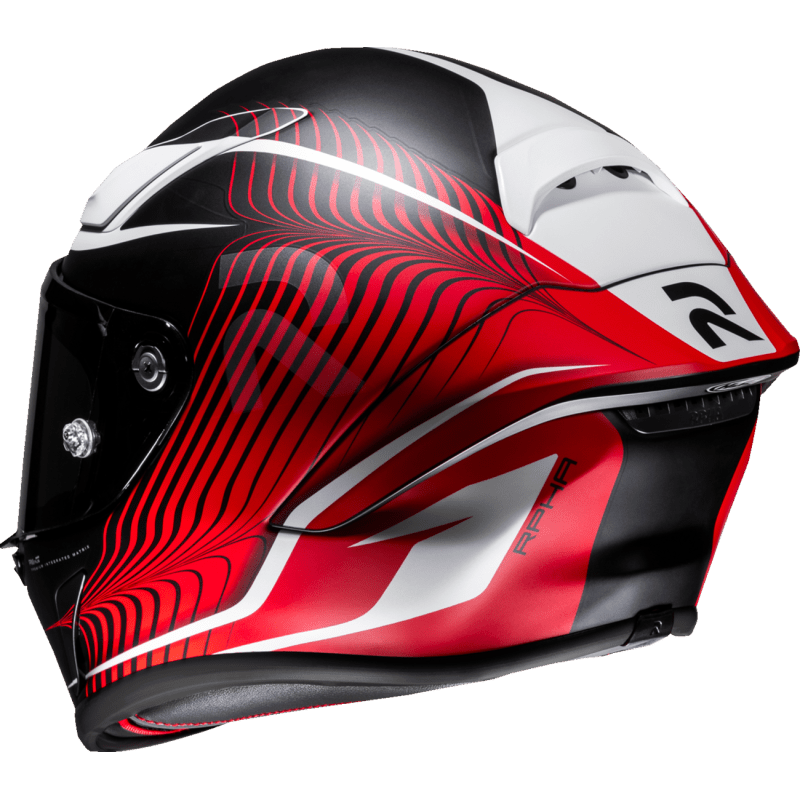 HJC RPHA 1 LOVIS - DRIVEN Canada's Powersports 1905012625470000408957