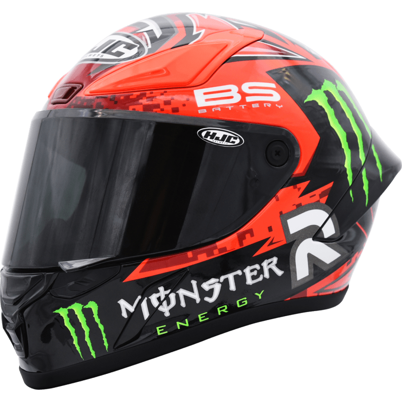 HJC RPHA 1 MINI QUARTARARO (0000402455) - DRIVEN Canada's Powersports 0000402455