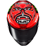 HJC RPHA 1 QUARTARARO REP - DRIVEN Canada's Powersports 190501248305393227