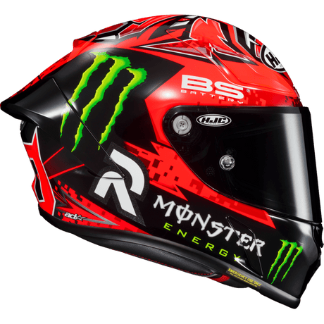 HJC RPHA 1 QUARTARARO REP - DRIVEN Canada's Powersports 190501248305393227