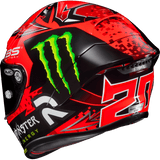 HJC RPHA 1 QUARTARARO REP - DRIVEN Canada's Powersports 190501248305393227