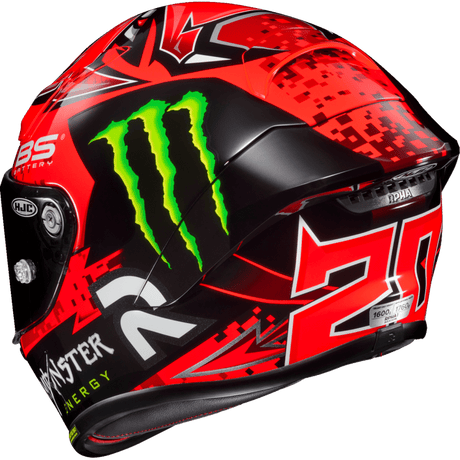 HJC RPHA 1 QUARTARARO REP - DRIVEN Canada's Powersports 190501248305393227