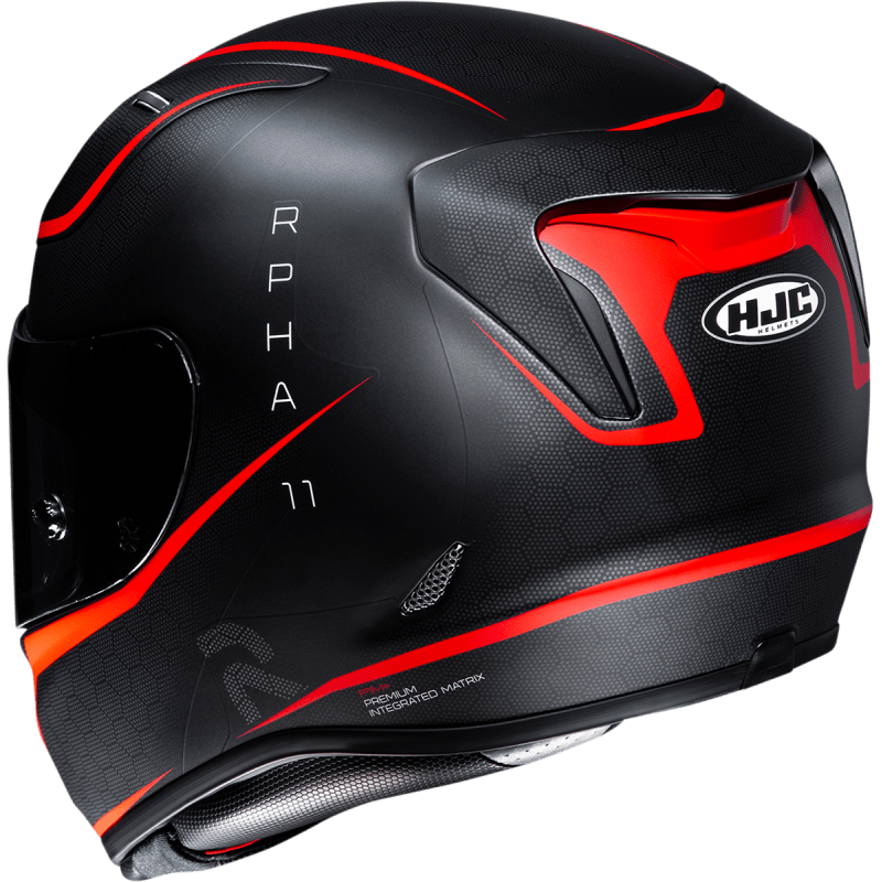 HJC RPHA 11 JARBN - DRIVEN Canada's Powersports 1905011709890101 - 13549