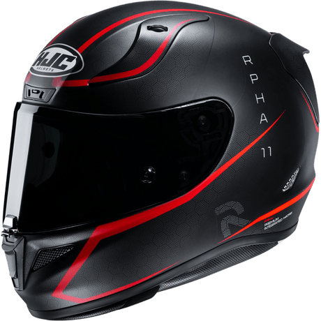 HJC RPHA 11 JARBN - DRIVEN Canada's Powersports 1905011709890101 - 13549