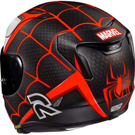 HJC RPHA 11 PRO MORALES - DRIVEN Canada's Powersports 1905012460730000389832